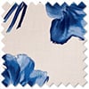Ted Baker Midnight Garden, Blue - Roman Blind